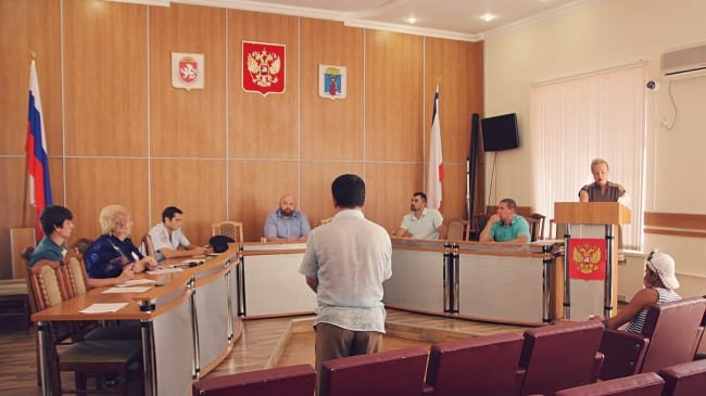 Феодосийские нарушители правил благоустройства заплатят в местный бюджет более 80 тысяч рублей