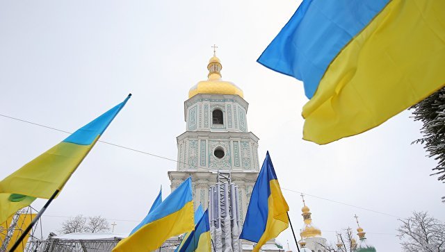 На Украине помолятся о справедливых выборах президента