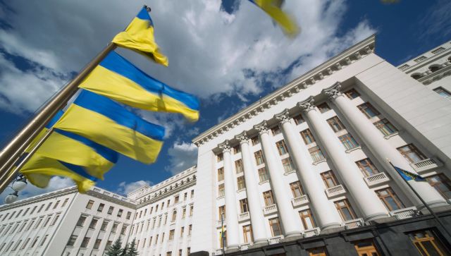 В Раде назвали Украину «колыбелью фашизма в Европе»