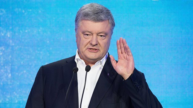 13 дел Порошенко: какие сроки грозят экс-президенту Украины