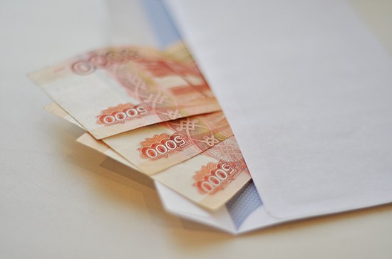 Россиян хотят защитить от расплаты за чужие долги