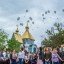 Празднование 73-й годовщины Великой Победы в Приморском
