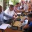 В Феодосии прошел шахматный турнир в честь Дня знаний
