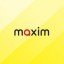 Maxim, такси в Феодосии