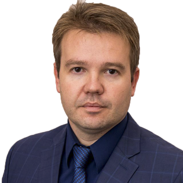Константин Бабенко Заместитель главы администрации Феодосии