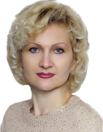 Анжела Сердюкова, депутат горсовета