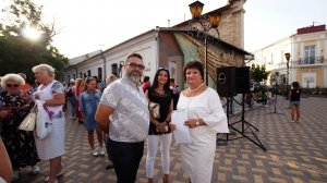 Фото фестиваля «Встречи в Зурбагане» в Феодосии #2931