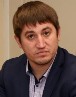 Артём Ермуракий, начальник отдела по вопросам физической культуры и спорта, работе с молодёжью горадминистрации