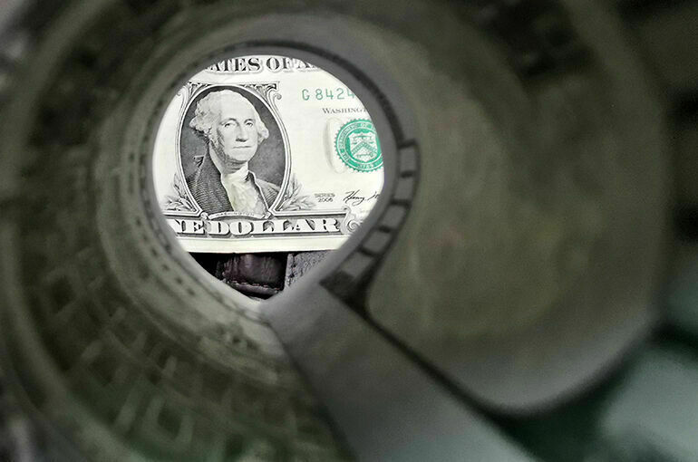 Эксперты спрогнозировали, каким будет курс доллара
