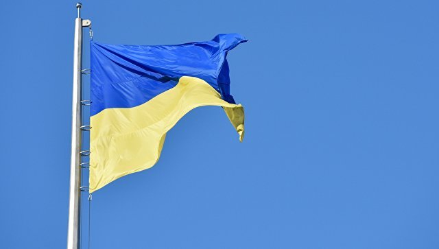 Зеленский пообещал украинский флаг над Крымом
