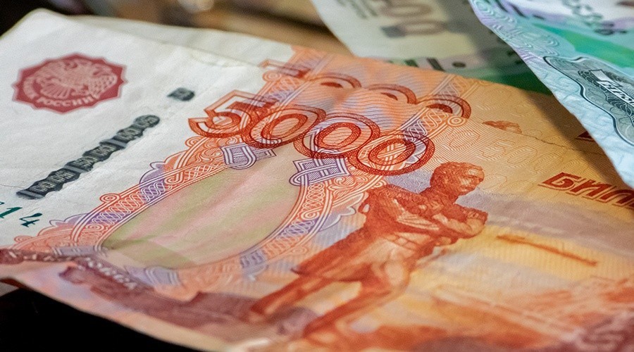 Резервный фонд правительства РФ увеличен на 791 млрд руб за счет нефтегазовых доходов