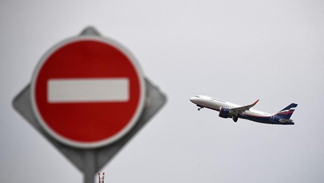 Самолет «Аэрофлота» экстренно вернулся в Хабаровск