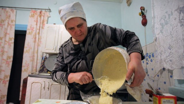 Как будет работать налог «для домохозяек» в России