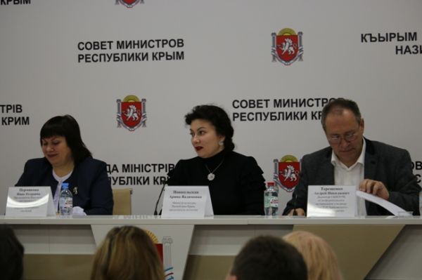 Минкульт Крыма потратит 1,2 млрд руб на капремонты 67 объектов культуры