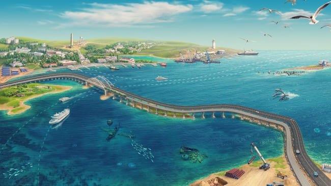 Безопасность Крымского моста потянула на 3 миллиарда