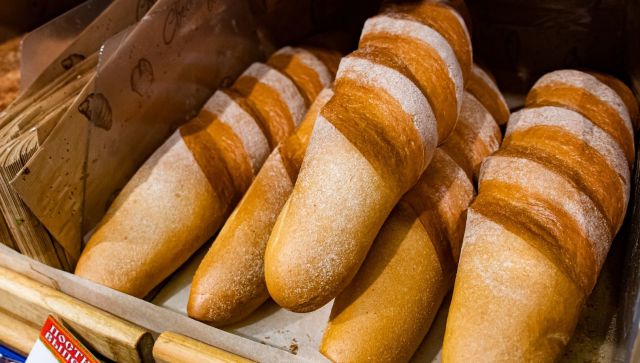 ГОСТы и налоги: из-за чего в России может подорожать хлеб
