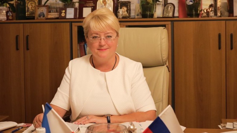 Ирина Кивико: Расходы, направленные на соцвыплаты крымчанам, в 1,6 раза превысили показатель прошлого года