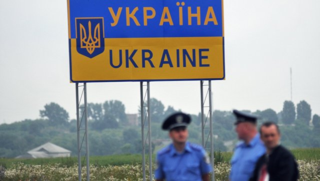 Украина ужесточила правила въезда в страну из-за COVID-19