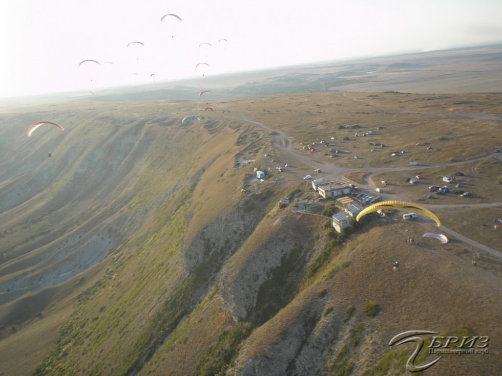 Крымские власти планируют получить до конца года экспертное заключение по проекту дороги на гору Клементьева