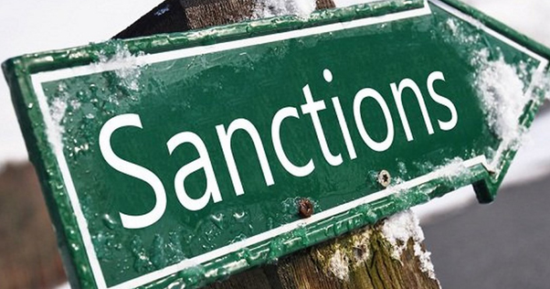 В Киеве требуют ввести санкции против черноморских российских портов