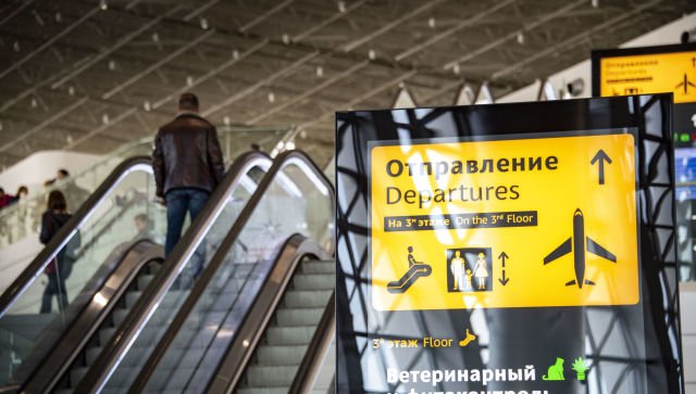 После двух лет перерыва самолеты полетели из Крыма на Дальний Восток