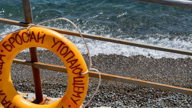 За лето в Севастополе утонули 7 человек – МЧС