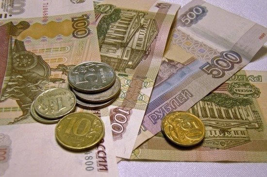МРОТ в 2020 году может быть больше 12 тысяч рублей