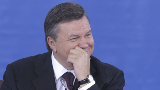 Суд ЕС решил «разморозить» активы Януковичей