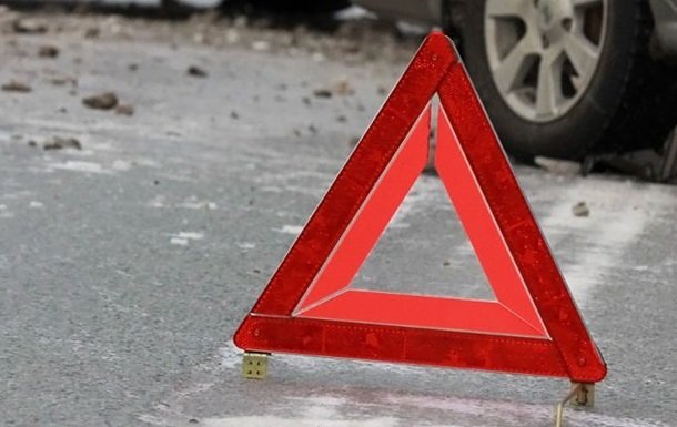 Аварии в Севастополе: насмерть сбили пешехода и опрокинулась в кювет иномарка