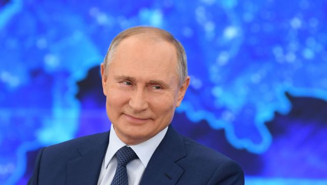 Как изменился Путин: неожиданный ответ Пескова