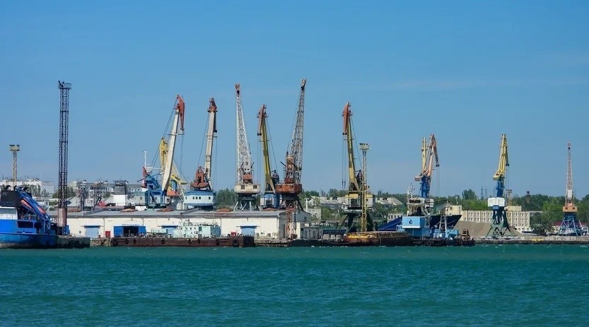 Росграница нашла проектировщика для реконструкции морского пункта пропуска в Феодосии