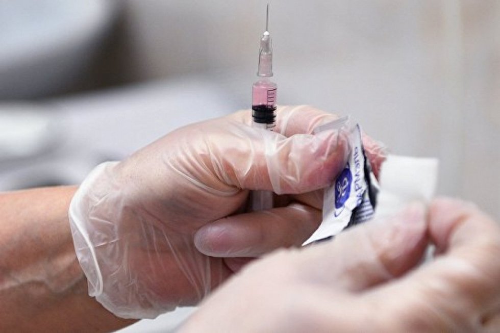 Крымские больницы получат дополнительные вакцины от кори