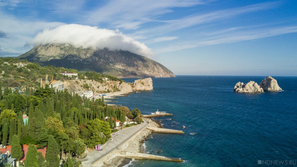 Минкурортов РК провело вторую онлайн-конференцию с представителями туриндустрии Крыма