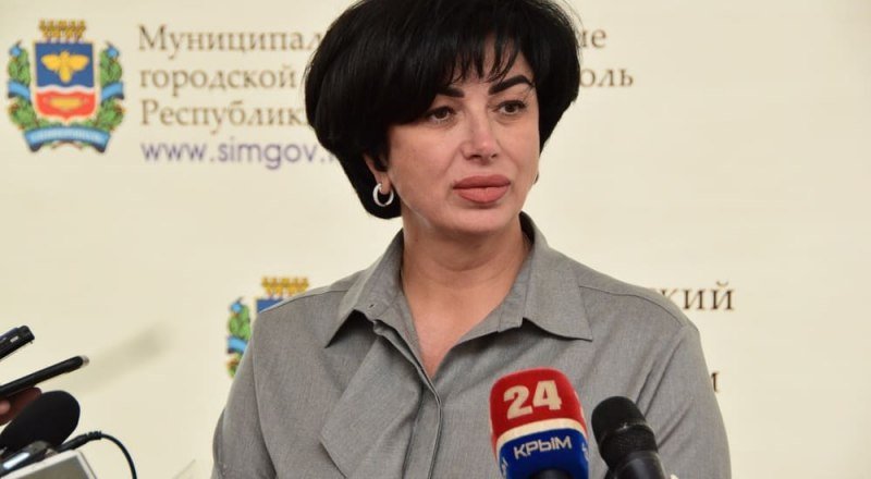 Глава администрации Симферополя подвергла критике работу общественного транспорта