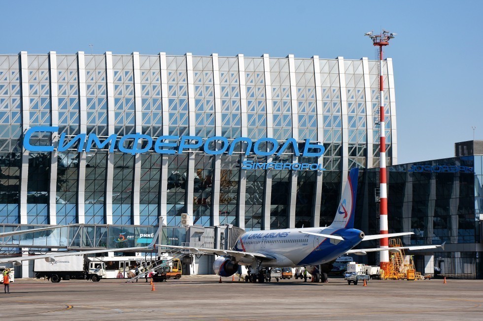 Аэропорт Симферополь начнет обслуживать лоукост-рейсы из Жуковского с 24 октября