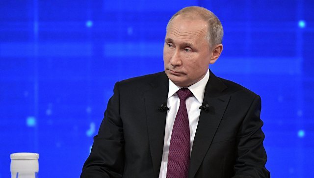 «За» и «против» обнуления сроков Путина: опрос «Левада-центра»