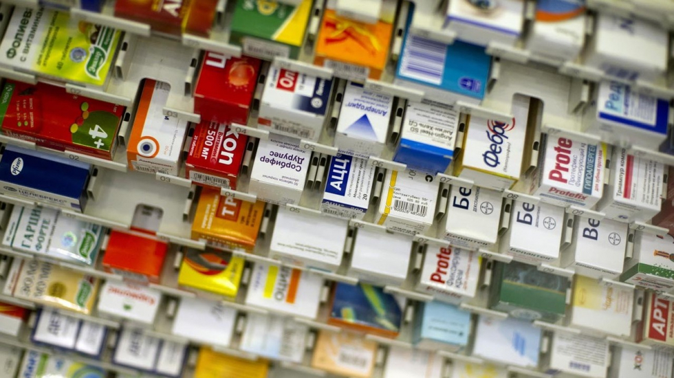 С начала года проведено более 70 проверок аптечных организаций