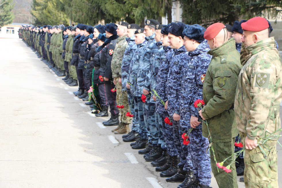 18 февраля-день памяти погибших бойцов на Майдане #14778