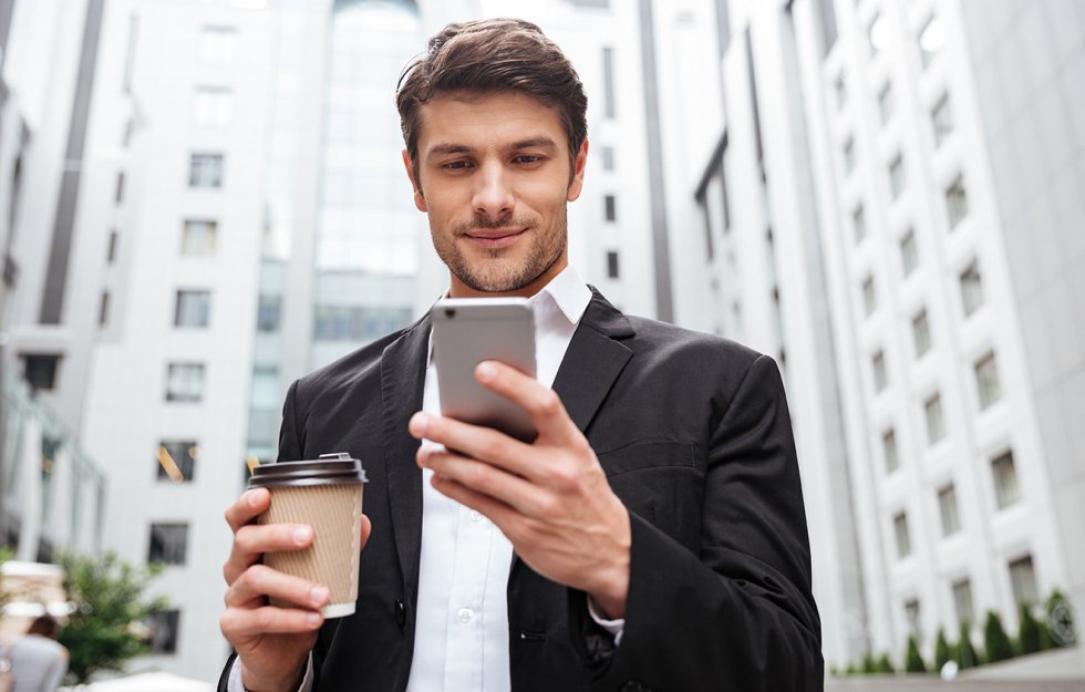 РНКБ запускает мобильное приложение «Бизнес онлайн» для юридических лиц