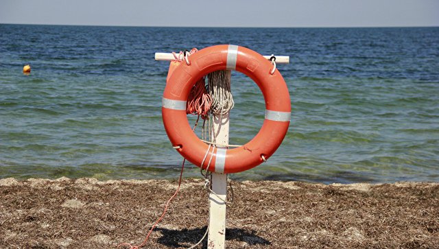 Ушел купаться и не вернулся: в море возле Ялты утонул мужчина