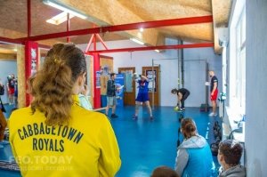 Заруба в Феодосии, турнир по CrossFit #8618