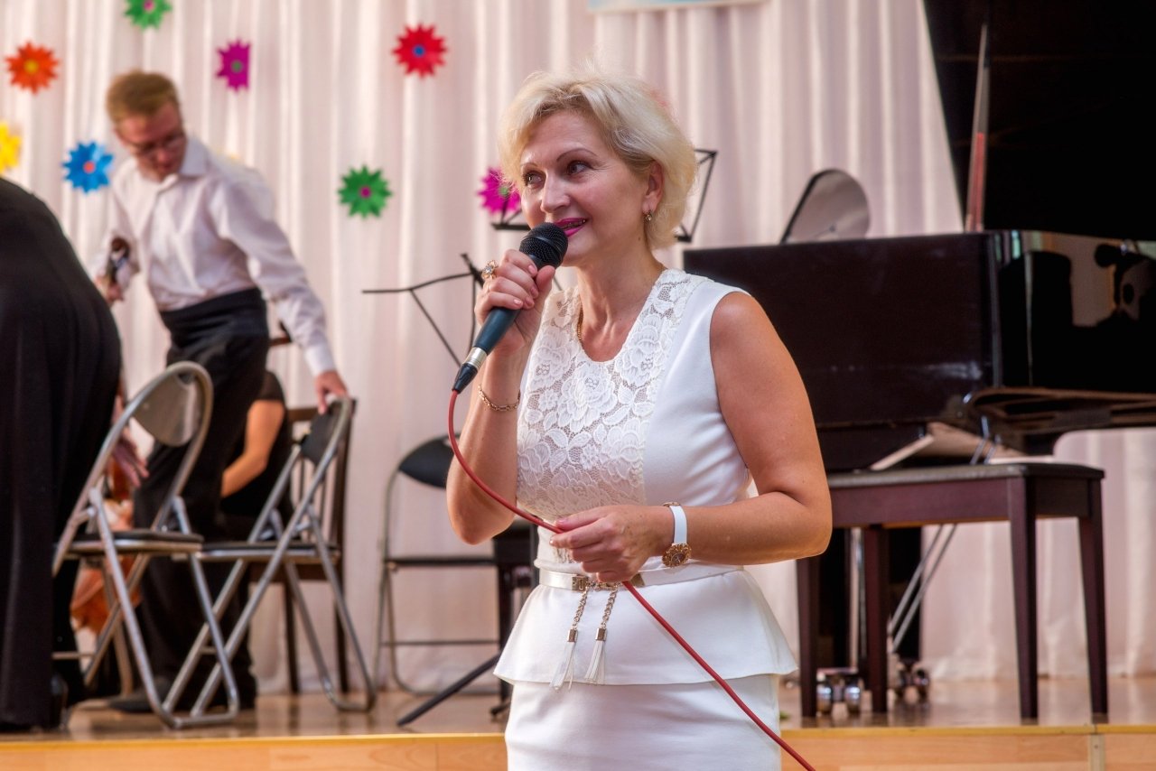 Фото фестиваля «Музыкальное созвездие Айвазовского» #545