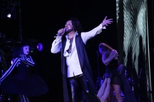 Фото концерта «Я Филипп Киркоров» в Феодосии #444