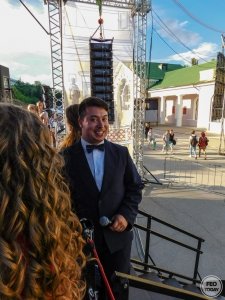 Фото концерта на День города 2017 и юбилей Айвазовского в Феодосии #2066...