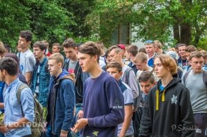 Празднование Дня Победы в Приморском #10500