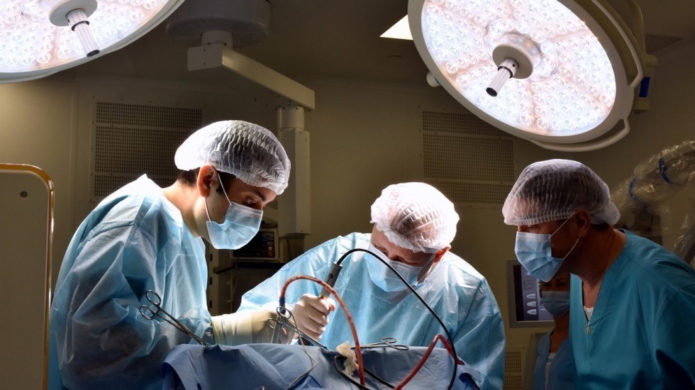 Минздрав РК:В Крыму впервые проведена уникальная нейрохирургическая операция по поводу фармакорезистентной эпилепсии