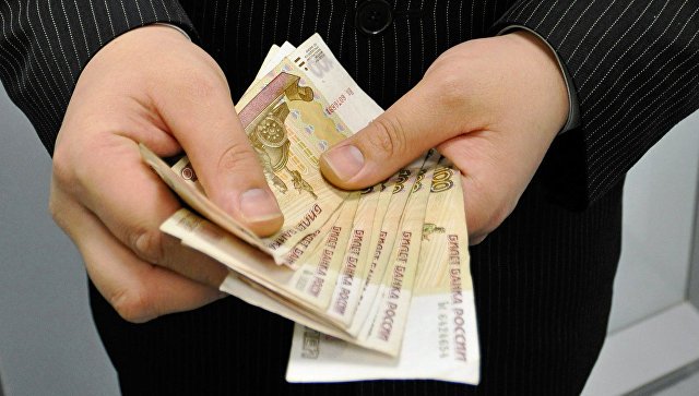 Минюст предлагает отменить наказание за «вынужденную» коррупцию