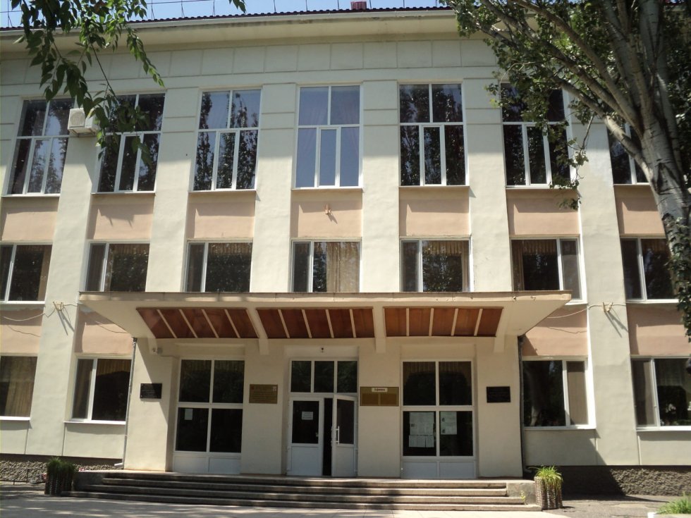В учреждениях культуры и искусств Крыма продолжается модернизация материально-технической базы
