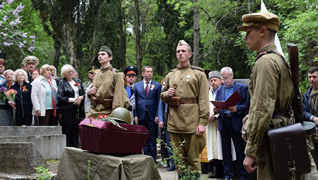 Кладбище солдат Долгорукова: что известно о массовом захоронении под Армянском