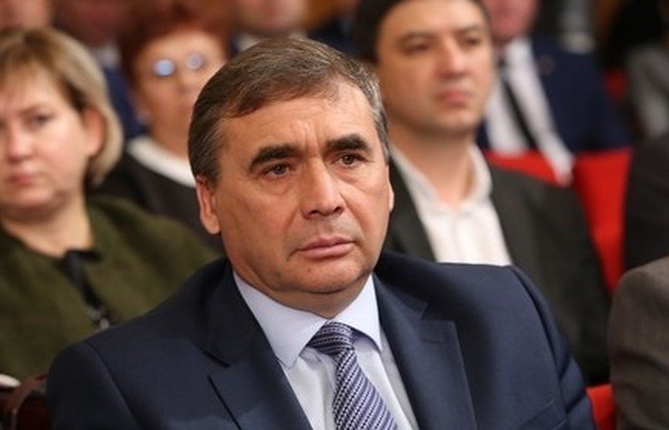 Руководитель минсельхоза Крыма получил повышение до вице-премьера